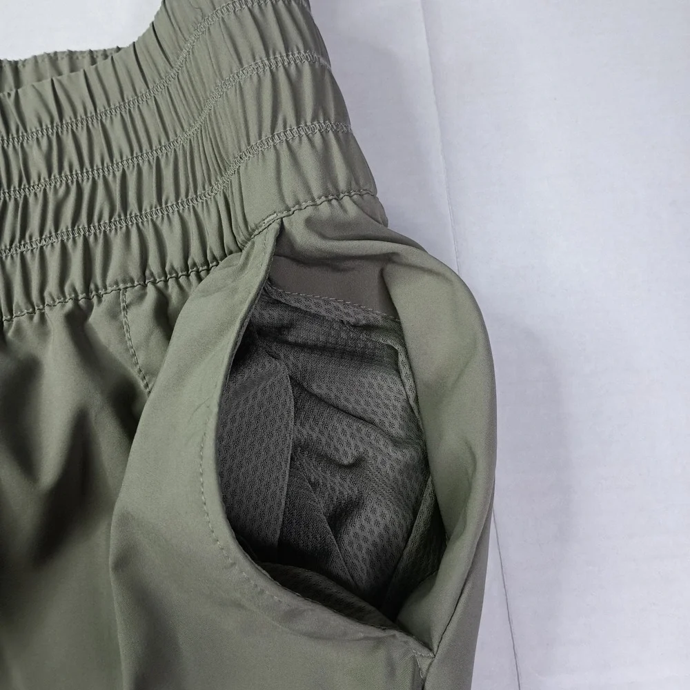 Nike dri fit